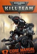 Kill Team Core Manual Kill Team Core Manual